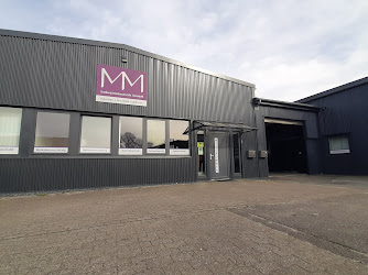 M & M Industrietechnik GmbH