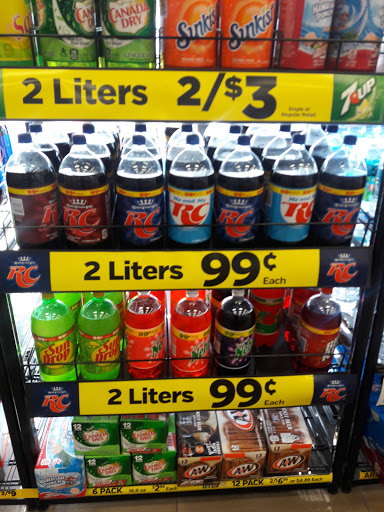 Convenience Store «Circle K», reviews and photos, 1000 US-92, Auburndale, FL 33823, USA