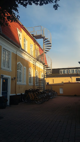 Villa Skagen - Hotel