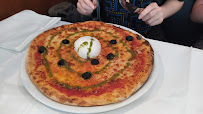 Pizza du Restaurant Gril'Laure à Dijon - n°13