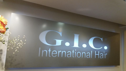 G.I.C International hair