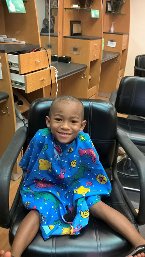 Hair Salon «Fantastic Sams Cut & Color», reviews and photos, 840 Glynn St S Suite 356, Fayetteville, GA 30214, USA