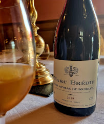 Plats et boissons du Restaurant français La Table du Roy à Chissay-en-Touraine - n°11