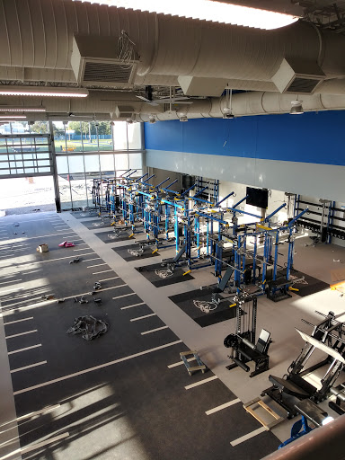 Arena «Bob Carpenter Center», reviews and photos, 631 S College Ave, Newark, DE 19716, USA