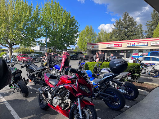 Motorcycle Parts Store «Cycle Gear», reviews and photos, 1210 Auburn Way N, Auburn, WA 98002, USA