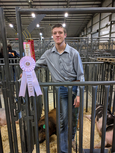 Auto Repair Shop «Central Automotive», reviews and photos, 1600 Stadium Dr, Kerrville, TX 78028, USA