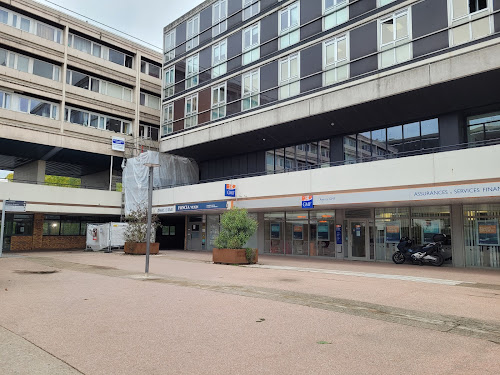 GMF Assurances CERGY à Cergy