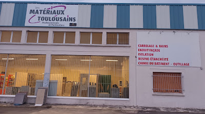 Les Matériaux Toulousains à Portet-sur-Garonne