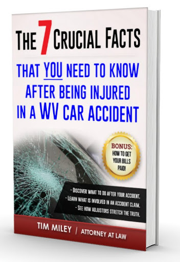 Personal Injury Attorney «The Miley Legal Group», reviews and photos