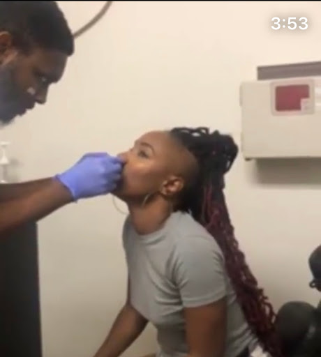 Explore mens finger tattoo ideas, creative tattoo ideas in Dallas, available at Fly Ink, Inc.