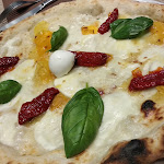 Photo n°2 de l'avis de Daniela.c fait le 26/03/2019 à 18:34 sur le  Fermento à Naples