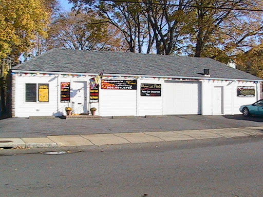 Stephen's Auto Detailing en New Bedford
