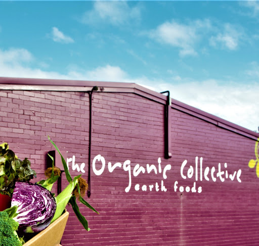The Organic Collective
