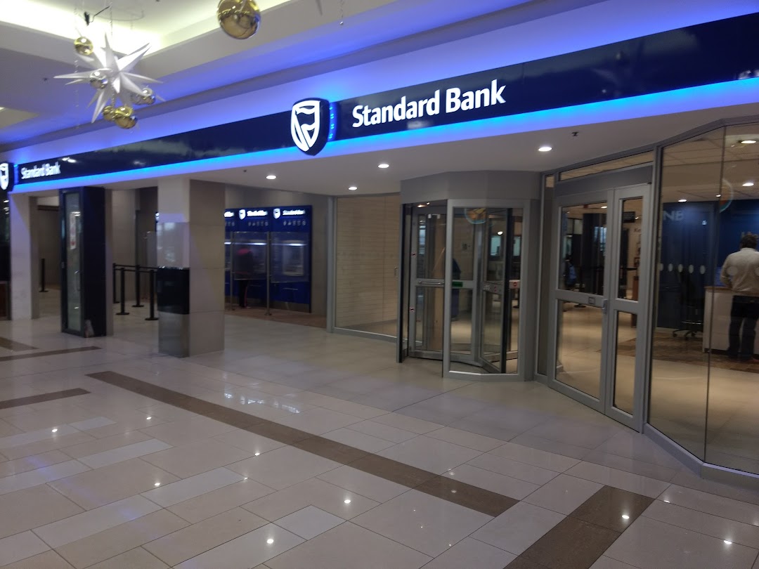 Standard Bank Kenilworth Branch