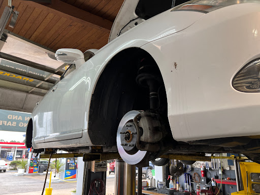 Auto Repair Shop «First Landing Autocare», reviews and photos, 2900 Shore Dr, Virginia Beach, VA 23451, USA