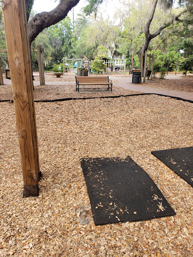 Park «Pigeon Point Park», reviews and photos, 1521 Pigeon Point Rd, Beaufort, SC 29902, USA