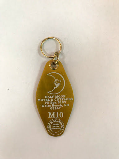 Promotional Products Supplier «Sanzo Specialties Inc», reviews and photos, 123 W Main St, Endicott, NY 13760, USA