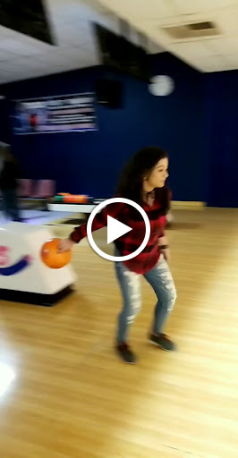 Bowling Alley «Castro Village Bowl», reviews and photos, 3501 Village Dr, Castro Valley, CA 94546, USA