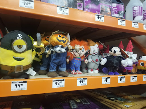 Home Improvement Store «The Home Depot», reviews and photos, 1220 N Wendover Rd, Charlotte, NC 28211, USA