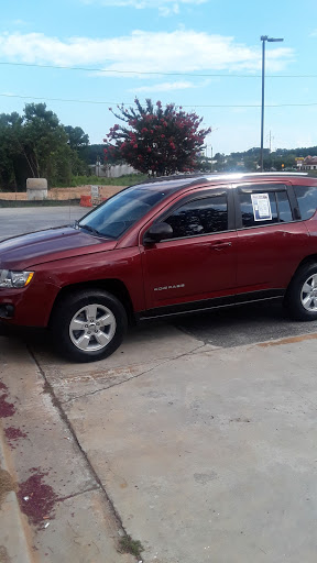 Used Car Dealer «US Auto Sales», reviews and photos, 330 Forest Pkwy, Forest Park, GA 30297, USA