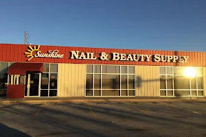 Sunshine Nail & Beauty Supply image