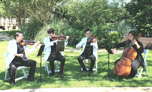 Club «The Club at Garden Ridge», reviews and photos, 21320 Water Wood Dr, San Antonio, TX 78266, USA