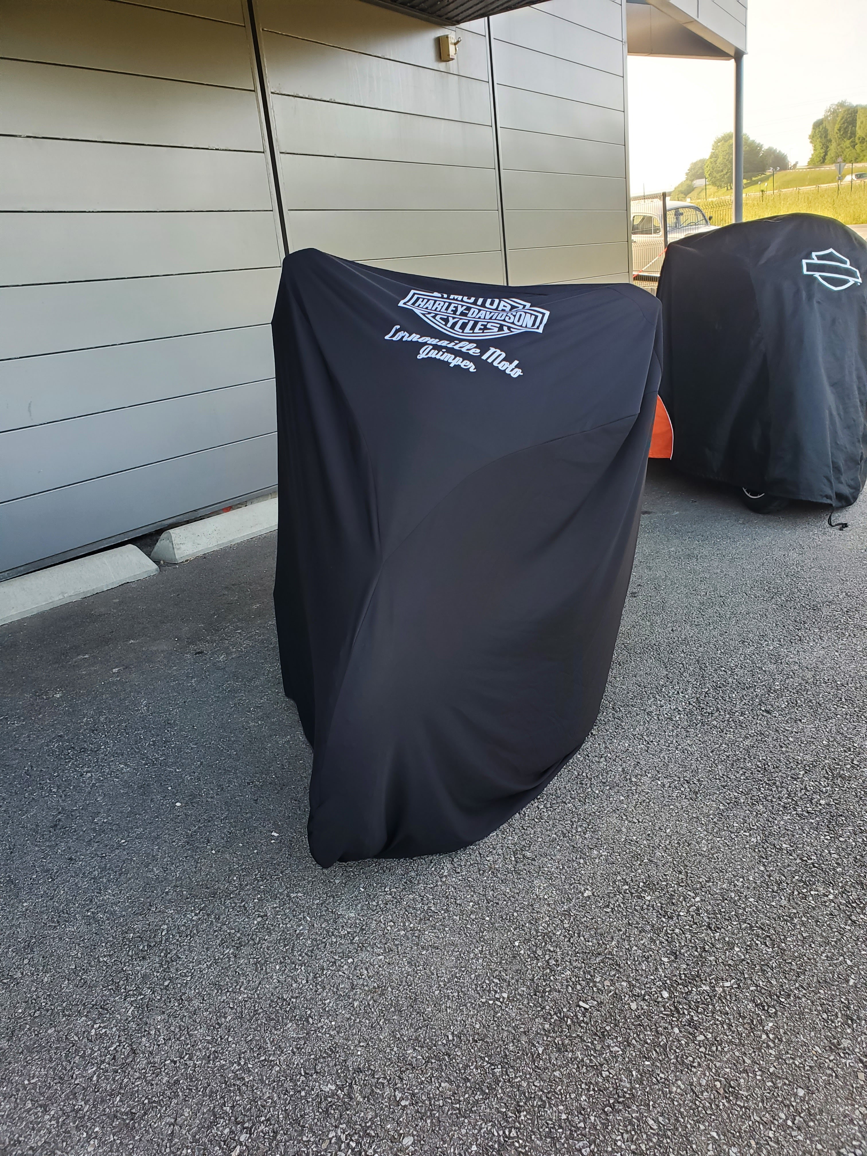 Photo n° 1 de l'avis de Stéphanie.a fait le 29/05/2022 à 08:34