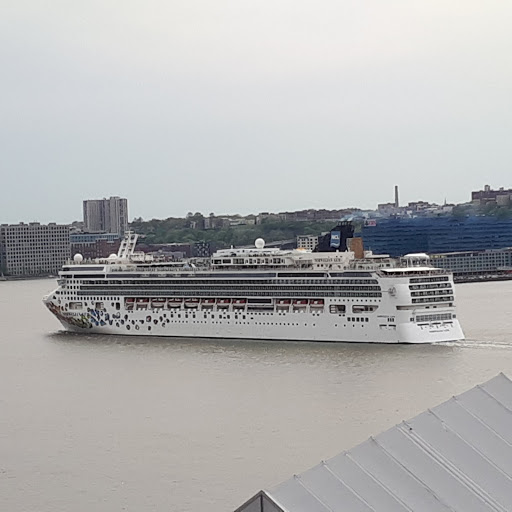 Live Music Venue «Terminal 5», reviews and photos, 610 W 56th St, New York, NY 10019, USA