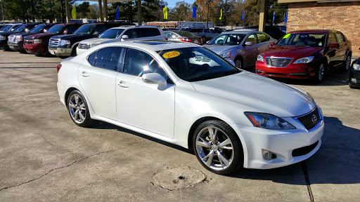 Used Car Dealer «Acadian Used Cars», reviews and photos, 11917 Florida Blvd, Baton Rouge, LA 70815, USA