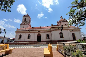 Parroquia San Jerónimo image