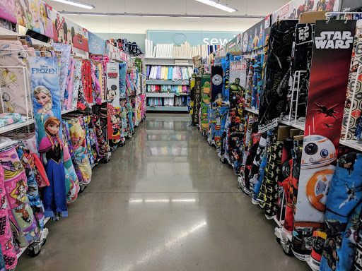 Fabric Store «Jo-Ann Fabrics and Crafts», reviews and photos, 201 University Oaks Blvd, Round Rock, TX 78665, USA