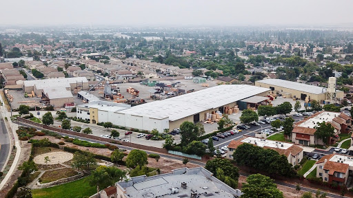 Truss manufacturer San Bernardino