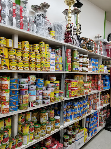 Grocery Store «Arax Market», reviews and photos, 585 Mt Auburn St, Watertown, MA 02472, USA