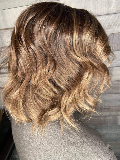 Hair Salon «Enrapture Salon & Day Spa», reviews and photos, 10530 19th Ave SE suite #203, Everett, WA 98208, USA