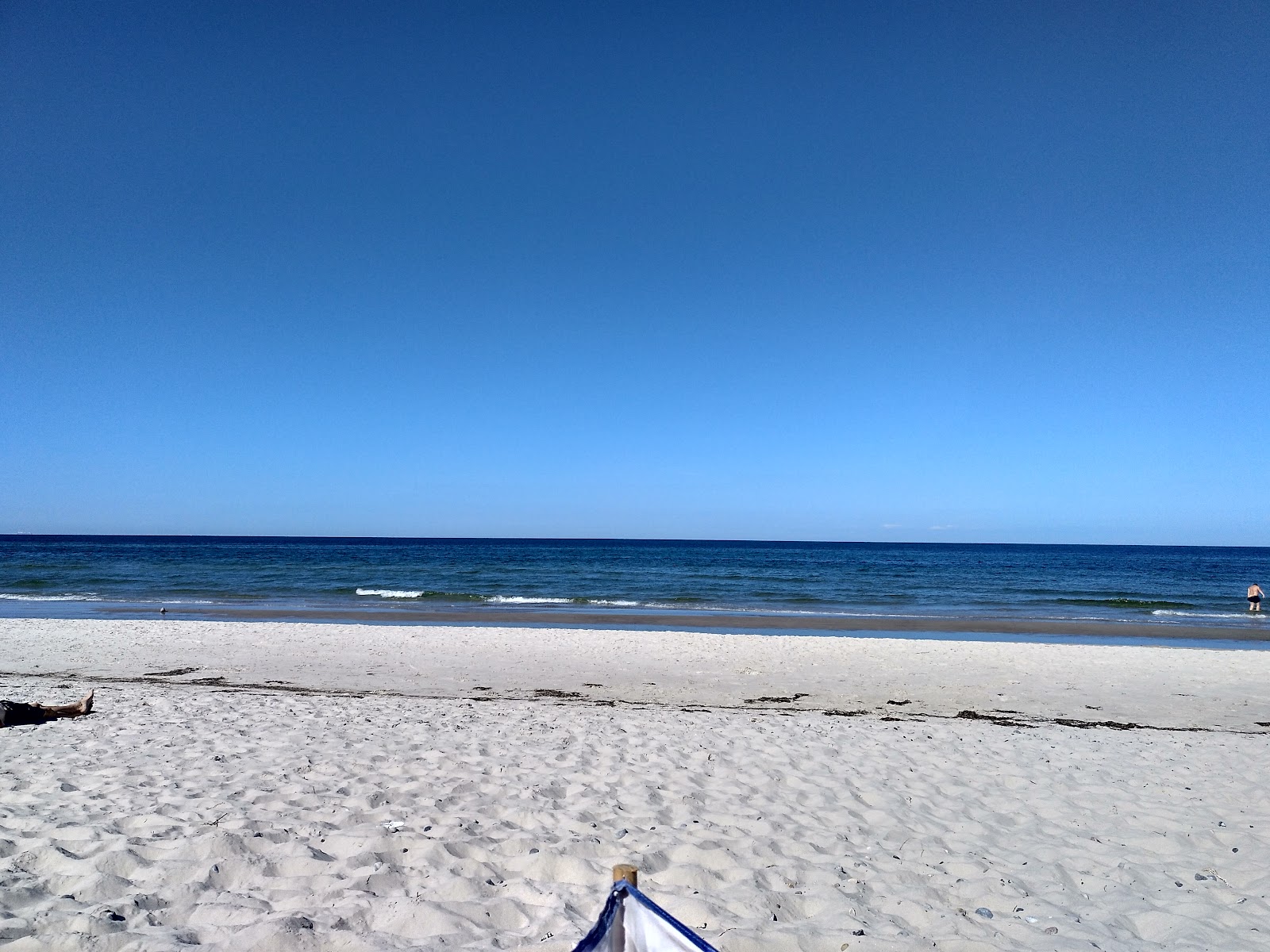 Photo de Strand Nordufer zone sauvage