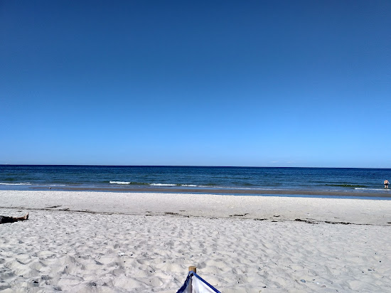 Strand Nordufer