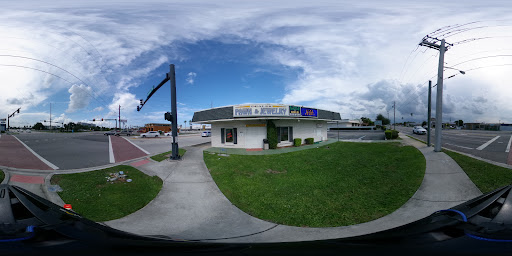 Pawn Shop «Dealer Pawn & Jewelry», reviews and photos, 1501 S Babcock St, Melbourne, FL 32901, USA