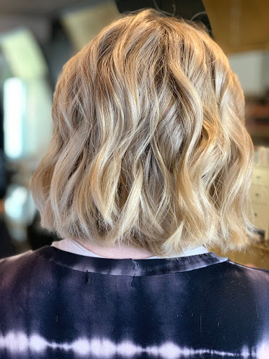 Beauty Salon «Eutopia Salon», reviews and photos, 244 W Chimes St, Baton Rouge, LA 70802, USA