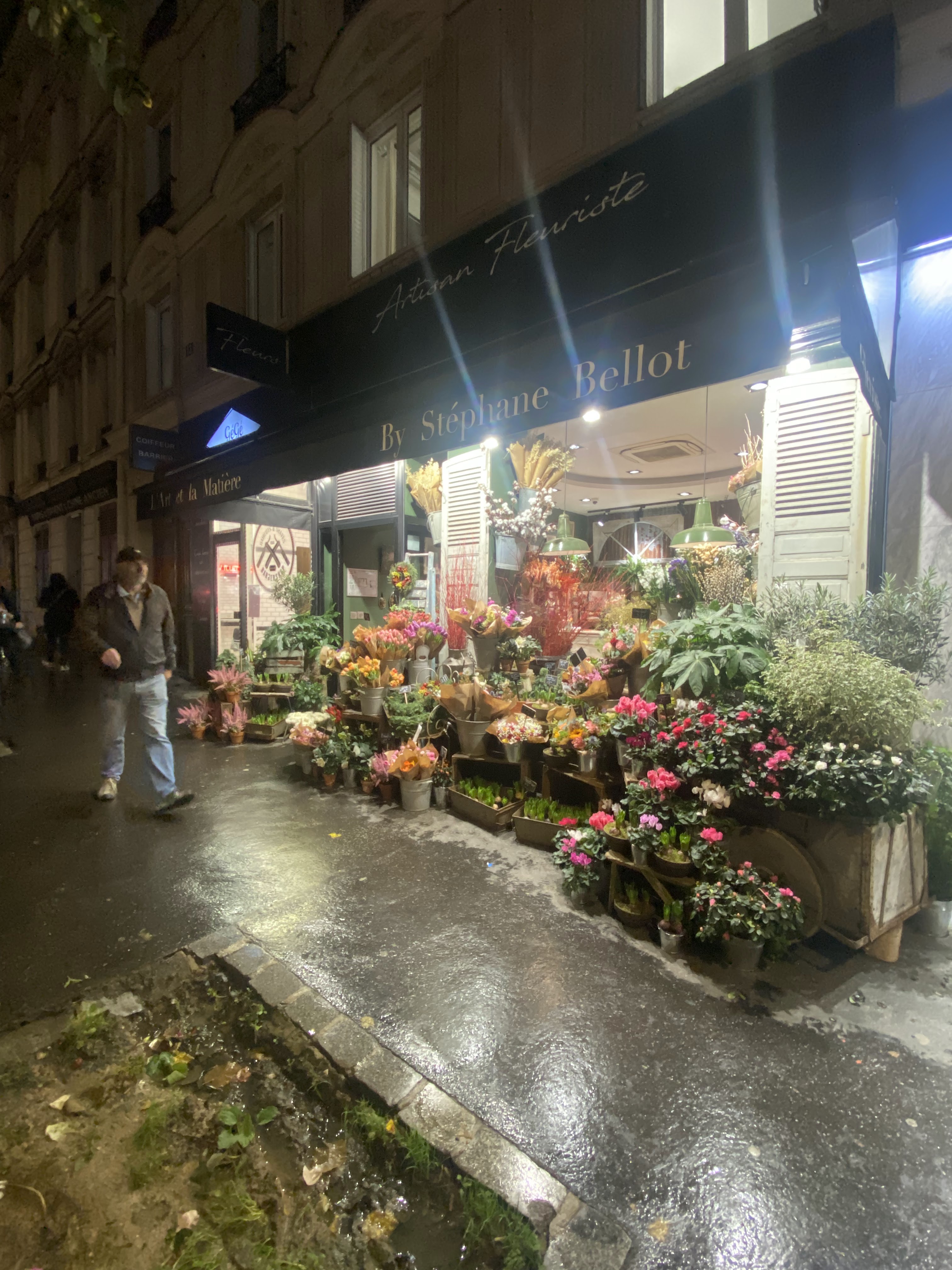 Photo n° 6 de l'avis de Wesley.e fait le 27/11/2023 à 07:27