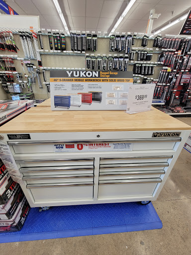 Hardware Store «Harbor Freight Tools», reviews and photos, 6000 Mahoning Ave STE 20, Austintown, OH 44515, USA