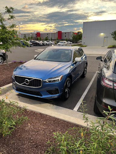 Car Dealer «Volvo of Owings Mills», reviews and photos, 9610 Reisterstown Rd, Owings Mills, MD 21117, USA