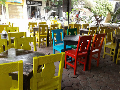 Mostacho Bar Gourmet - Cra. 3 #6-20, Mariquita, Tolima, Colombia