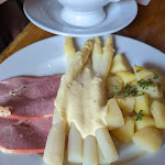 Photo n°1 de l'avis de Tommaso.t fait le 14/04/2023 à 12:43 sur le  Kreiterhof Egerten à Kandern