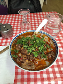 Soupe du Restaurant asiatique Changshoux à Caen - n°4