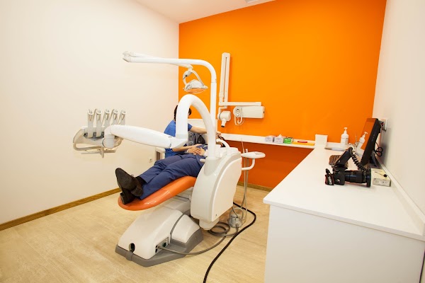 Clínica Dental Maceiras