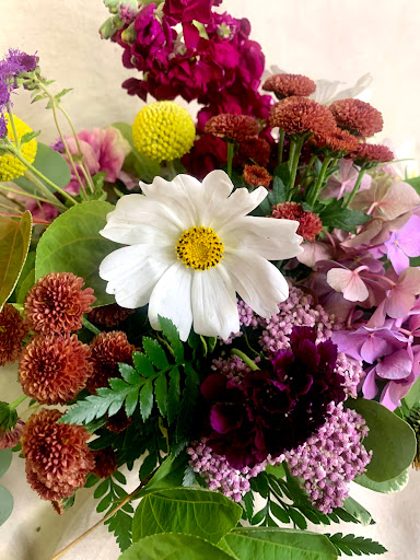 Florist «Flower Lab», reviews and photos, 2600 California Ave SW, Seattle, WA 98116, USA