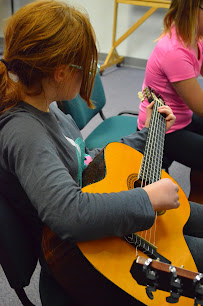 Union Colony Children's Music Academy