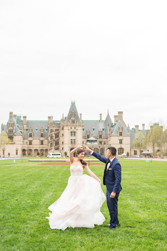 Bridal Shop «The Collection Bridal», reviews and photos, 301 N Park Ave, Winter Park, FL 32789, USA