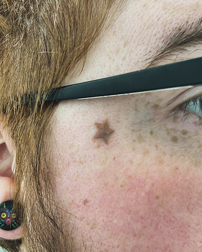 Explore ladies hand tattoo ideas, creative tattoo ideas in Deptford, available at 12 oz Studios Tattoos, Piercing, and Permanent Cosmetics Deptford