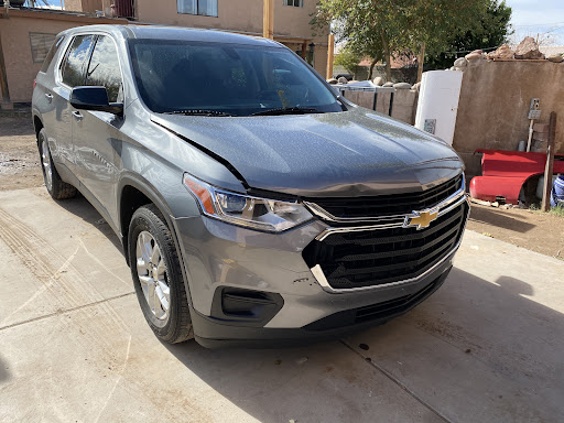 Auto Body Shop «Valdez Auto Body», reviews and photos, 3546 E Corona Ave, Phoenix, AZ 85040, USA